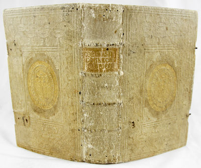 Collectorum medicinalium libri XVII...; (photo 4)