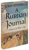 A Russian Journal