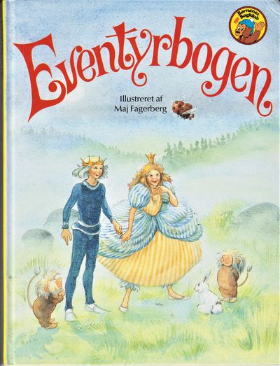 Eventyrbogen