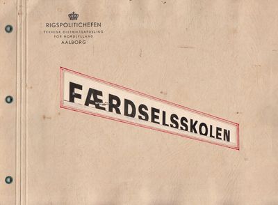 Færdselsskolen