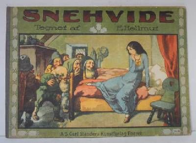 Snehvide