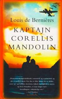 Kaptajn Corellis mandolin