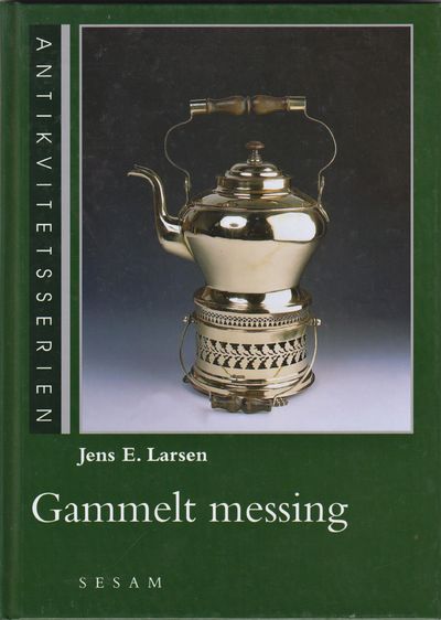 Gammelt messing