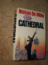 Cathedral - First Edition 1981
