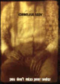 You Don&#039;t Miss Your Water : Poems by Cornelius Eady - 1995