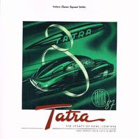 TATRA: THE LEGACY OF HANS LEDWINKA