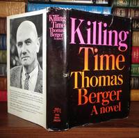 image of KILLING TIME