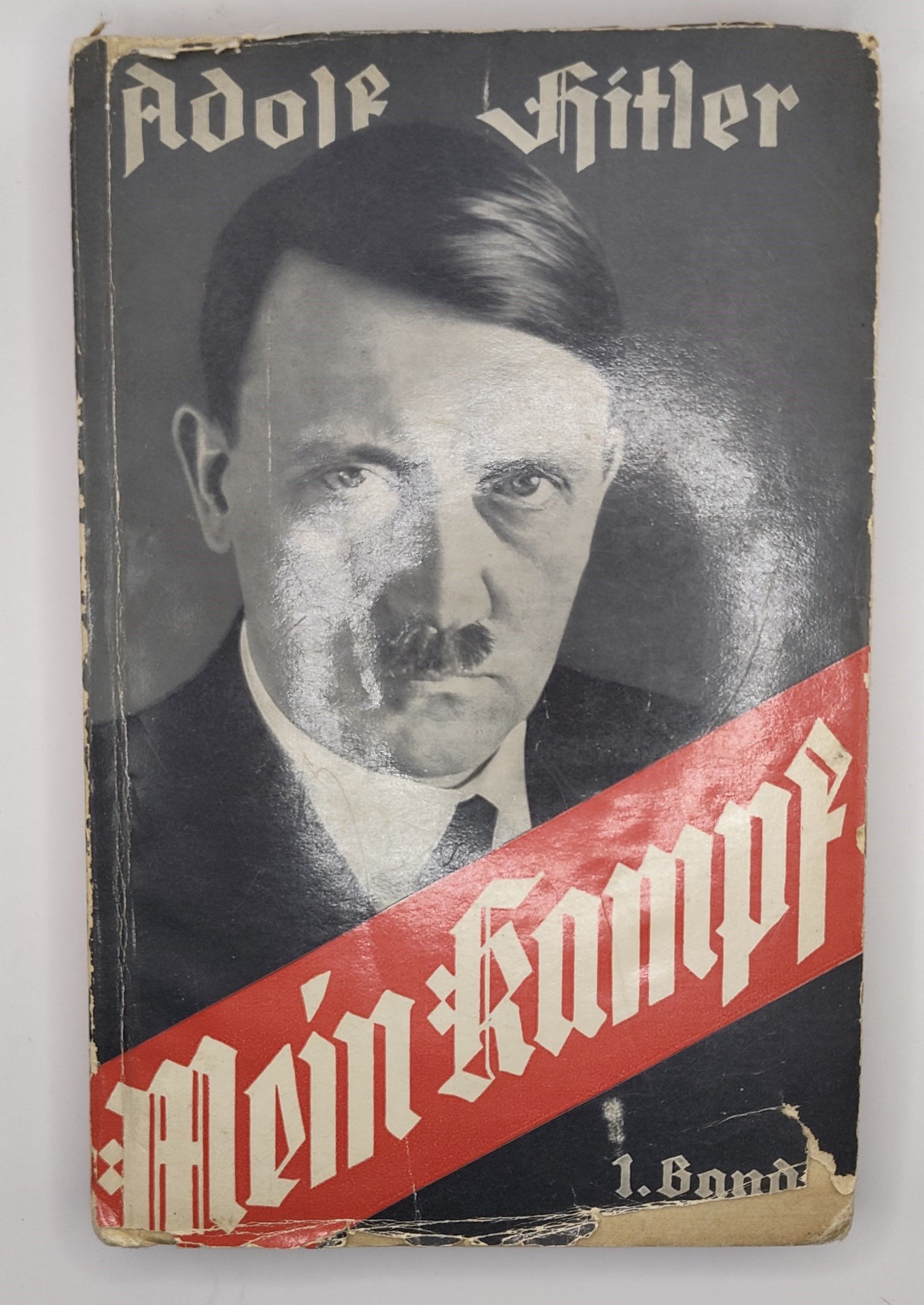 Mein Kampf 1933 (2.Band) 我が闘争(下巻) Mein Kampf 1933 (2.Band) 我が闘争(下巻) わが闘争(下)―国家社会主義