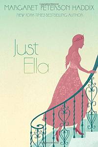 cover of Just Ella, 1 (Palace Chronicles)