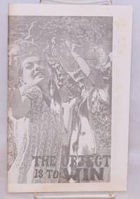 image of The object is to win