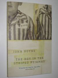 The Boy in the Striped Pyjamas by John Boyne - Paperback - Reprint - 2006 - from Manyhills Books (SKU: 15110398)
