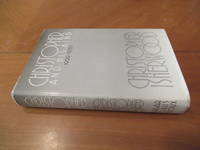 Christopher and His Kind, 1929-1939