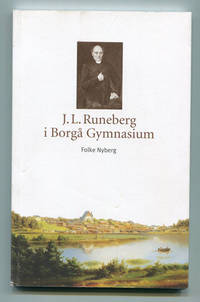 Runeberg i Borgå gymnasium.