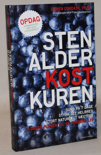 Stenalderkost kuren.