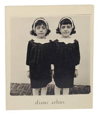 Diane Arbus