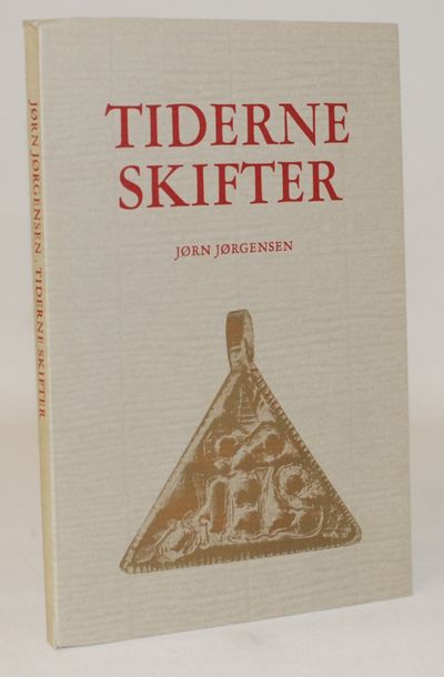 Tiderne skifter - kildehistoriske studier over…