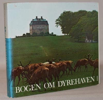 Bogen om Dyrehaven.