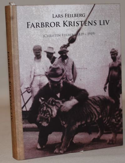 Farbror Kristens liv (Christen S. Feilberg…