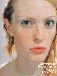 Schweppes Photographic Portrait Prize 2003