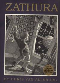 cover of ZATHURA