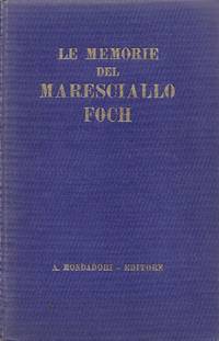 Le memorie del maresciallo Foch