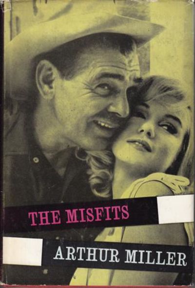 The Misfits.