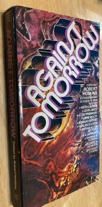cover of Against Tomorrow