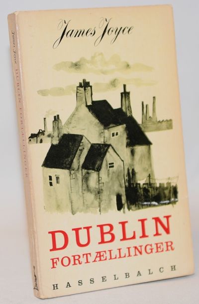 Dublin Fortællinger.