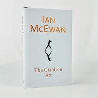 cover of The Children Act