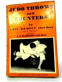 Judo Throws & Counters