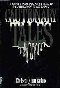 image of CAUTIONARY TALES.