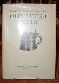 Old Danish Silver