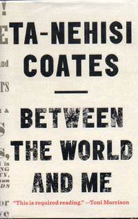 Between the World and Me