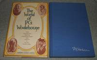 cover of The World of P.G. Wodehouse