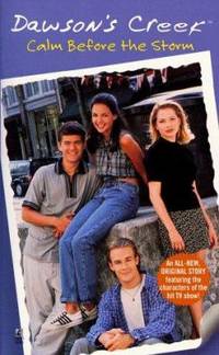 Calm Before the Storm: Dawson's Creek #2
