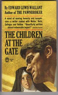 image of THE CHILDREN AT THE GATE
