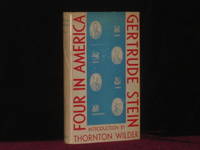 cover of FOUR IN AMERICA