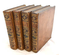 image of British Zoology Vols I - IV