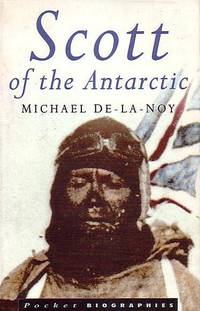 SCOTT OF THE ANTARCTIC