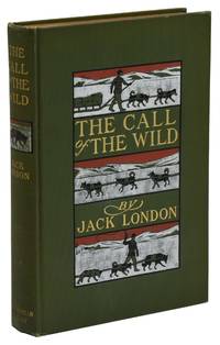 The Call of the Wild by London, Jack - 1903