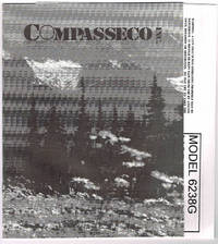 COMPASSECO, INC. Catalog: 1990's + Mdl. 6238 Air Rifle instruction + B3-2 Air Rifle instruction