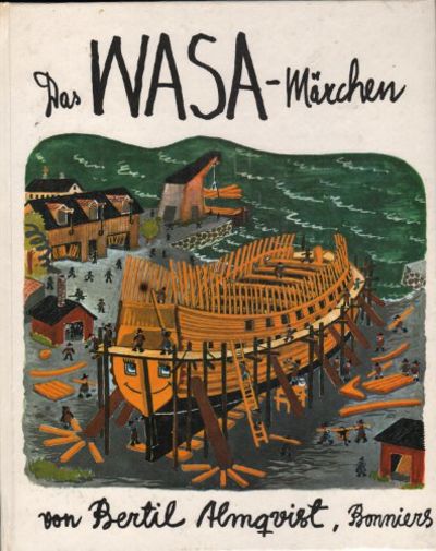 DAS WASA-MÄRCHEN.