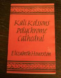 Kali Kolsson's Polychrome Cathedral