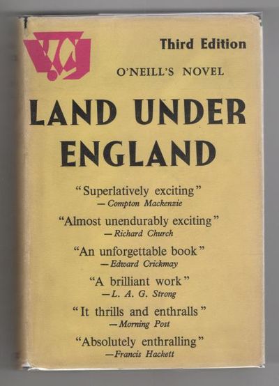 Land Under England