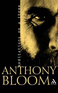 Meditations on a Theme: A Spiritual Journey
