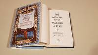 cover of The Woman Who Married A Bear: Signed