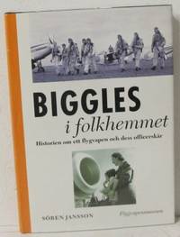 Biggles i folkhemmet. Historien om ett flygvapen…