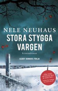 Stora stygga vargen.