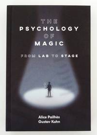 The Psychology of Magic