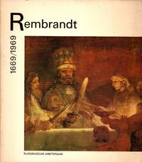 image of Rembrandt 1669/1969